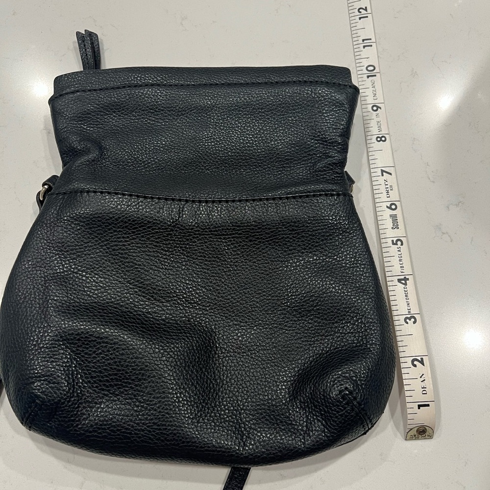 Kate Spade Black Cross Body Purse - Picture 12 of 12